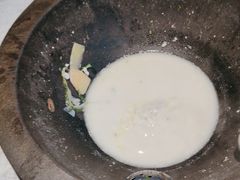 -鲜潭蒸汽石锅鱼(五道口购物中心店)