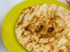 印度薄饼-Killiney Kopitiam(基利尼路67号店)