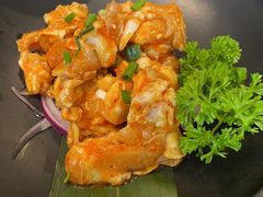 -九田家黑牛烤肉料理(吴江万象汇店)