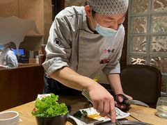 -御牛道日式烤肉料理(杭州万象城店)