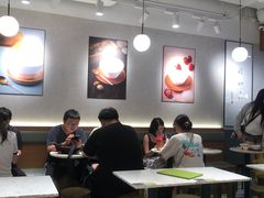 -聪嫂私房甜品(旺角二店)