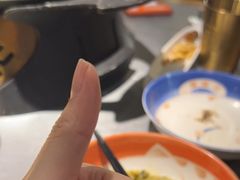 -探鱼·鲜青椒爽麻烤鱼(广州欣荣广场店)