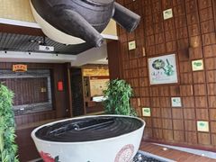 -广州神农草堂中医药博物馆