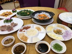 -寻味顺德·南记酒家·传统顺德菜·鱼生(广源路店)