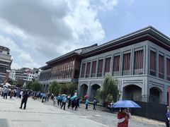 -遵义会议纪念馆