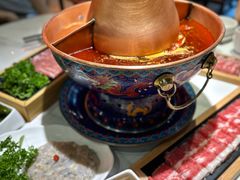 -祥源胡同·涮牛羊肉火锅(花桥店)