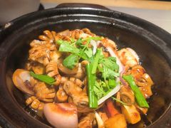 -阿诚市井潮汕菜(金台路店)