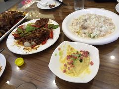 -砂锅李(九江路店)