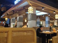 -龙抄手食府(浣花北路店)