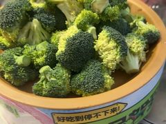 -龍歌自助小火锅(李沧丽达店)