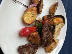 -鹭江潮餐厅•福建菜(鹭江佲家酒店)