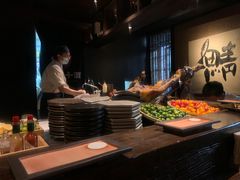 -三川·十酒Izakaya(南昌路店)