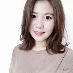 -HG美发设计沙龙