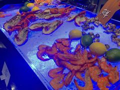 -博林天瑞喜来登酒店·西丽尚膳