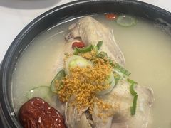 -长顺参鸡汤店(西塔总店)