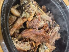 -斯丹姜母鸭·古法干香(涂门街总店)