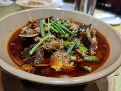 招牌鱼嘴巴-老街鱼嘴巴(坡子街老店)
