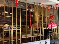 -金香匯晚茶(浑南店)