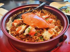 -艋舺·台湾小馆老字号(平安悦坊店)