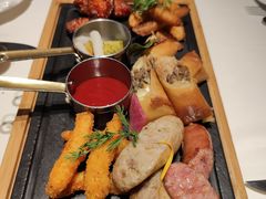 -佐度王子扒房(西城红场店)