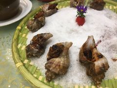 -富黎华海鲜大酒楼(正大广场店)