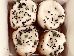 虾肉生煎-东泰祥生煎馆(陕西南路店)
