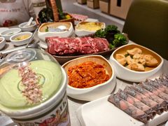 -海底捞火锅(漫乐城夜宵主题店)