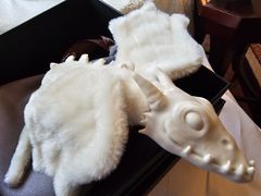 -Salon de Ville浦江汇(上海外滩华尔道夫酒店店)