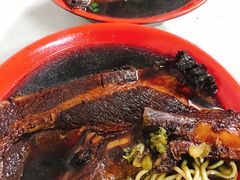 -刘记大肉面(三牌楼大街店)