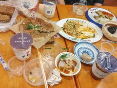 -芋包王闽南茶楼(八市店)