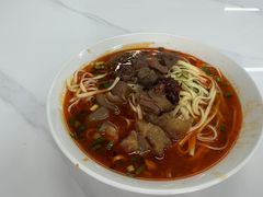 -江妈面馆(夷陵路店)