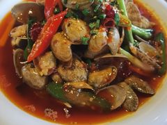 -蚝太郎 • 海鲜烧烤(Upark店)