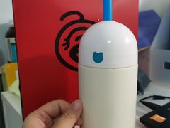 米酒酿奶-兰熊鲜奶(西直门凯德mall店)