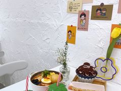 -似季甜铺·糖水·下午茶·小吃(麦地店)