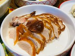 -院落新京菜·烤鸭(地安门店)
