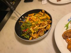 -小菜园新徽菜(合肥之心城店)
