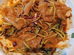 -山里屯铁锅炖·东北菜(康桥店)