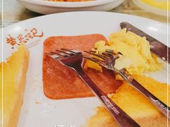 -黄恩记茶餐厅(杨箕店)