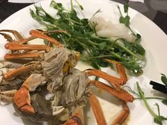 -杭州盛泰开元名都大酒店-地中海自助餐厅