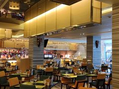 -广州花都皇冠假日酒店