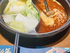 -呷哺呷哺(宝山正大乐城店)