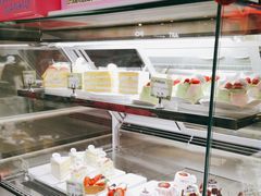 -PAOPAO Bakery&Café(港汇店)