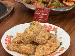 -谢记上海大排档(长寿路店)