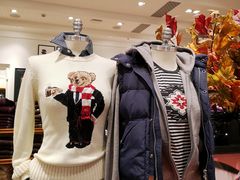 -Polo Ralph Lauren(青浦百联奥特莱斯广场店)