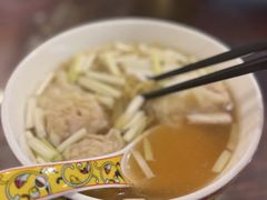 -一记面馆·云吞面嘅专家(富华店)