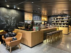 -星巴克臻选(国贸商城首店)
