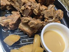 -大梁骨头馆·酱骨老菜(友好店)