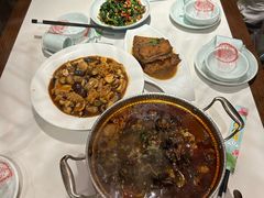 -新侨小馆(东直门北小街店)