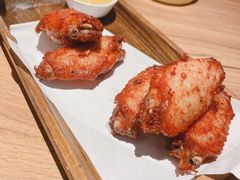 二哥爱鸡翅-太二酸菜鱼(宁波来福士店)