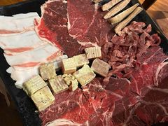 -一井烧肉·活鳗·寿司(望京SOHO店)